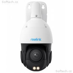 Reolink P850 8MPx venkovní otočná IP kamera, 16x z