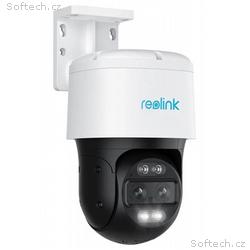 Reolink TrackMix Series P760 8MPx venkovní otočná 
