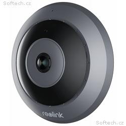 Reolink Fisheye Series P520 6MPx IP kamera, 2560X2