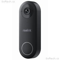 Reolink D340P 5MPx venkovní IP kamera jako videozv