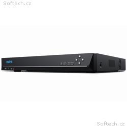 Reolink NVS36 síťový videorekordér 36 kanálů až 12