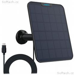 Reolink Solar Panel 2 pro bateriové Reolink kamery
