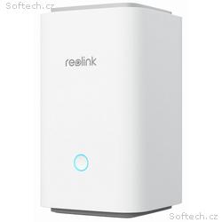 Reolink Hub 1 pro až 8 kamer, 2x SD až 512GB, WiFi