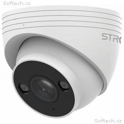 STRONG IP kamera TUR05DL0-P, Turret, PoE, LAN, 5Mp