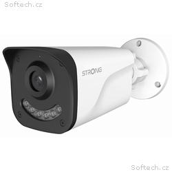 STRONG IP kamera BUL05DL0-P, Bullet, PoE, LAN, 5Mp