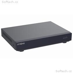 STRONG NVR rekordér NVR1120-8P, pro 8 kamer, 8x Po