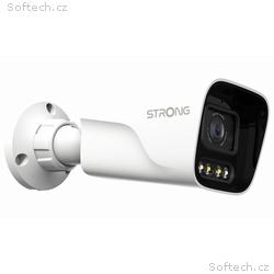 STRONG IP kamera BUL05SD0-P, Bullet, PoE, LAN, 5Mp