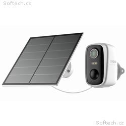 STRONG IP kamera FALKY-2KS, bateriová, Wi-Fi 6, 3M