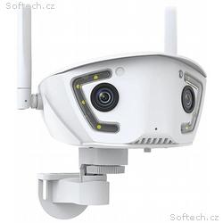 TRX Innotronik ICH-R22 Bezpečnostní Duální 180° wi
