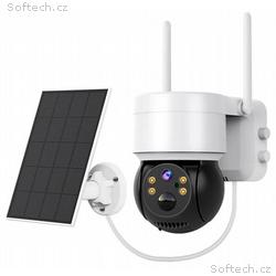 TRX Innotronik ICS-BC26 Bezpečnostní Bezdrátová wi