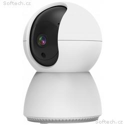 UMAX U-Smart Camera C3, vnitřní, 1080P, 2Mpix, Wi-