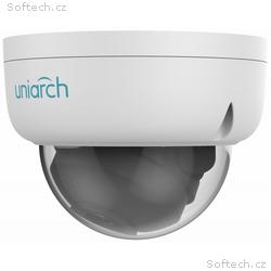 Uniarch by Uniview IP kamera, IPC-D122-PF28K, Dome