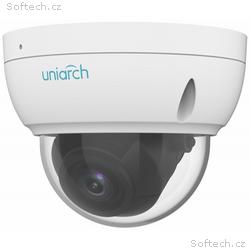 Uniarch by Uniview IP kamera, IPC-D312-APKZ, Dome 
