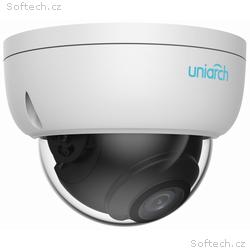 Uniarch by Uniview IP kamera, IPC-D122-PF28, Dome,