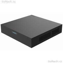 Uniarch by Uniview NVR rekordér, NVR-104S3-P4, pro