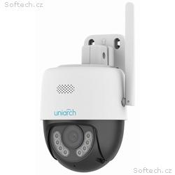 Uniarch by Uniview IP kamera, UHO-P1A-M3F4D, PTZ, 