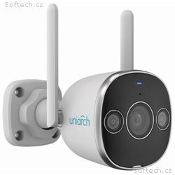 Uniarch by Uniview IP kamera, UHO-B2D-M5F3D, Bulle