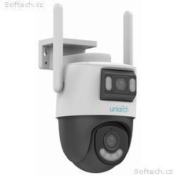 Uniarch by Uniview IP kamera, UHO-P2S-M33F34, PTZ,