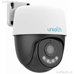 Uniarch by Uniview IP kamera, UHO-P2A-M3F4D, PTZ, 