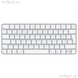 Apple Magic Keyboard with Touch ID for Mac compute