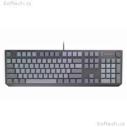 Endorfy Thock V2 Klávesnice, herní, drátová, mecha