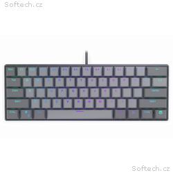 Endorfy Thock V2 Compact Klávesnice, herní, drátov