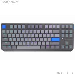 Endorfy Thock V2 TKL Wireless Klávesnice, herní,be
