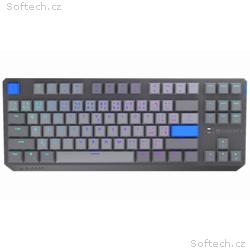 Endorfy Thock V2 TKL Wireless Klávesnice, herní,be