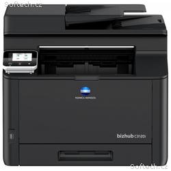 Konica Minolta bizhub C3120i barevná multifunkce A