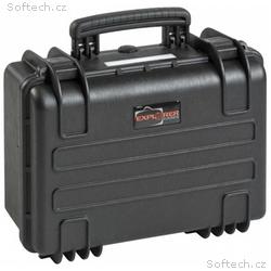 Doerr odolný vodotěsný kufr Explorer 3818 Black PH