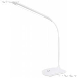Colorway stolní LED lampa, CW-DL07FB-W, Flexible 3