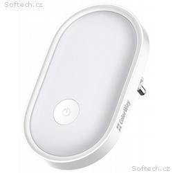 Colorway noční LED světlo, CW-NL08-W, inteligentní