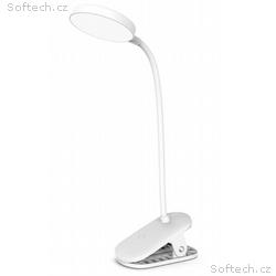 Colorway stolní LED lampa, CW-DL02B-B, Integrovaná