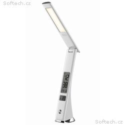 IMMAX LED stolní lampička Cuckoo, 5W, 200lm, 5V, 1