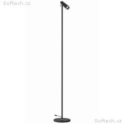 IMMAX LED podlahová lampa TIT, 6W, DC 12V, 0,5A, 1