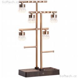 IMMAX LED dekorativní lampička 2v1 LUMITREE, organ