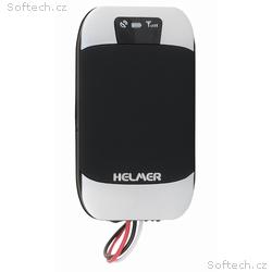 HELMER GPS lokátor LK 507 pro sledování pohybu mot