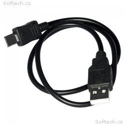 HELMER USB kabel pro napájení lokátorů LK 503, 504
