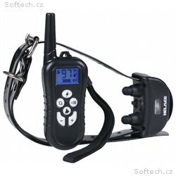 HELMER elektronický výcvikový obojek pro psy TC 21