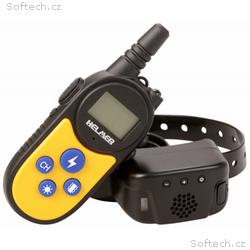 HELMER elektronický výcvikový obojek pro psy TC 10