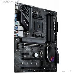 ASRock B550 PG RIPTIDE, AMD B550, AM4, 4x DDR4 DIM