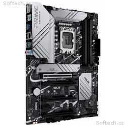 ASUS PRIME Z790-P, Intel Z790, LGA1700, 4x DDR5, 3