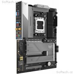 SAPPHIRE NITRO+ B850A WIFI7, B850, AM5, 3x M.2, DP