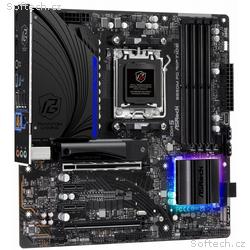 ASRock B650M PG Riptide, AMD B650, AM5, 4x DDR5 DI
