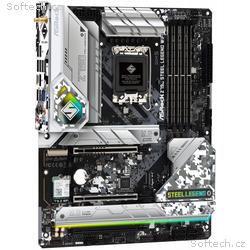 ASRock Z790 Steel Legend WiFi, Intel Z790, LGA1700