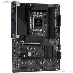 ASRock Z790 PG Lightning, Intel Z790, LGA1700, 4x 