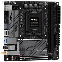 ASRock Z790M-ITX WIFI, Intel Z790, LGA1700, 2x DDR