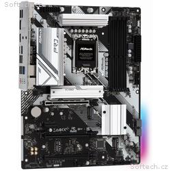 ASRock B760 PRO RS, D4, Intel B760, LGA1700, 4x DD