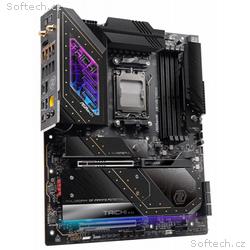 ASRock X870E Taichi, AMD X870E, AM5, 4x DDR5 DIMM,