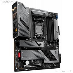 ASRock X870E Taichi Lite, AMD X870E, AM5, 4x DDR5 